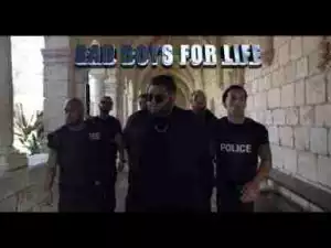 Video: YNIQ - Bad Boys For Life Feat. Jimmy Levy & Hollywood J